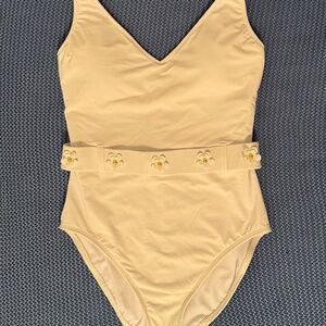 Bleu Rod Beattie One piece swimsuit